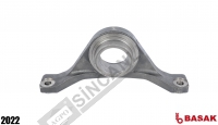 Front Axle Support Housing
