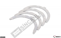 Crank Thrust Washer Set 0,75