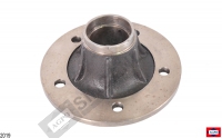 Front Hub