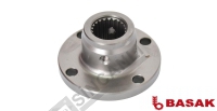 Flange