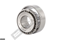 Front Drive End Bearing