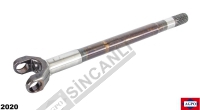 Front Drive Axle Shaft