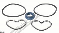 Repair Kit - Hyd. Steering Pump