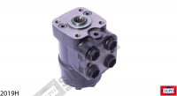 Hydraulic Steering 125