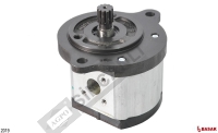 Hydraulic Pump