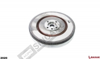 Flywheel Assy.