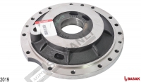 Flange Rh