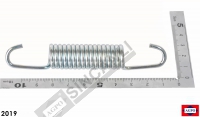 Brake Retainer Spring