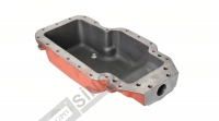 Sump Assembly 4 Cyl