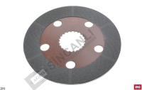 Brake Disc Pad