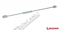 Hand Brake Pull Rod