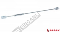 Hand Brake Pull Rod