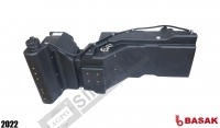 Fuel Tank Assy. Plastic