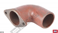 Intake Manifold Elbow