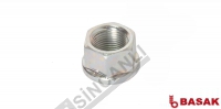 Rear Wheel Nut B20