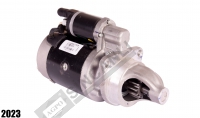 MARŞ MOTOR KAPAKLI LUCAS SONALİKA
