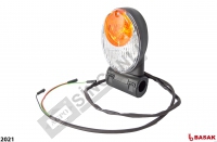 Front Signal Lamp