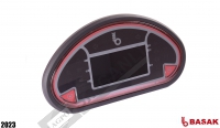 Tachometer
