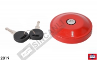 Fuel Tank Plug