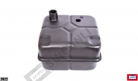 Fuel Tank Assy. Metal