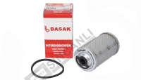 MAZOT FİLTRESİ (BEZLİ) YM SONALİKA