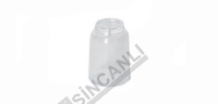 Fuel Single Strainer