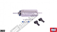 Fuel Pump- Electric