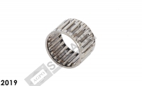 GERİ VİTES DİŞLİ RULMAN CR 25x30x20
