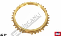 Synchronizer Ring