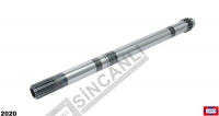 DEBRİYAJ BALATA PRİZDİREK Z:12 CR 64,5 CM