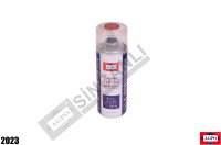Acrylic Red Spray Paint