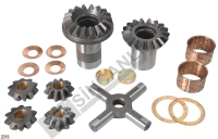 İSTAVROZ DİŞLİ KİTİ TAKIM ZF