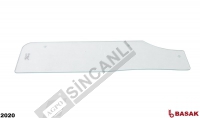 DİZLİK CAMI SAĞ KABİNSİZ