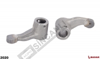 Clutch Pulley