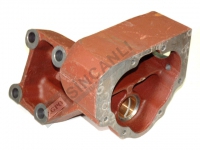 Steering Box (Housing)
