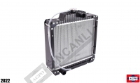 RADYATÖR KOMPLE SONALİKA 325200