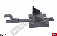 Hydraulic Lower Drawbar