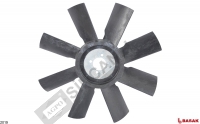 Fan Blade 8