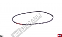 Fan Belt 9,5x1250 Notched