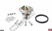 TERMOSTAT PLASTİK İÇİ KİT 60'C