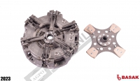 Clutch Assembly