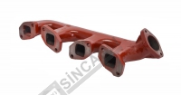 Exhaust Manifold