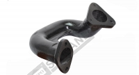 Exhaust Manifold Elbow