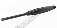 Silencer Enamel (Straight)