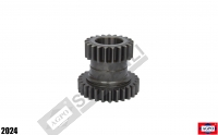Gear Shaft-Big Z:28-21 1.Quality
