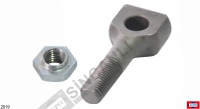 Clutch Adjusting Bolt W/Nut