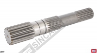 Rear Axle Shaft Z:16