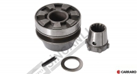 Pto Coupling Kit