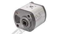 Hydraulic Pump Assy.
