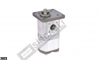 Hydraulic Pump